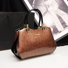 Minimalist Chic Handbag â€?Everyday Style for Modern Women