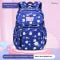 6-12-year-old Primary School Children's Backpack Large Capacity Schoolbag