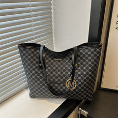Summer New Western Style All-matching Stylish Good Texture Shoulder Bag