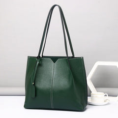 Creative Versatile Large Capacity Women's Shoulder Bag