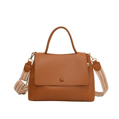 All-match Handbag Large Capacity Shoulder Messenger Bag