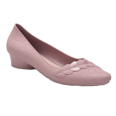 Fashion Shoes Women's Low-cut Mid-heel Sandals
