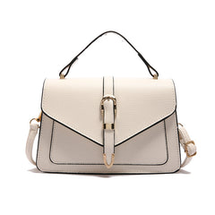 All-match Messenger Bag Western Style Pouch