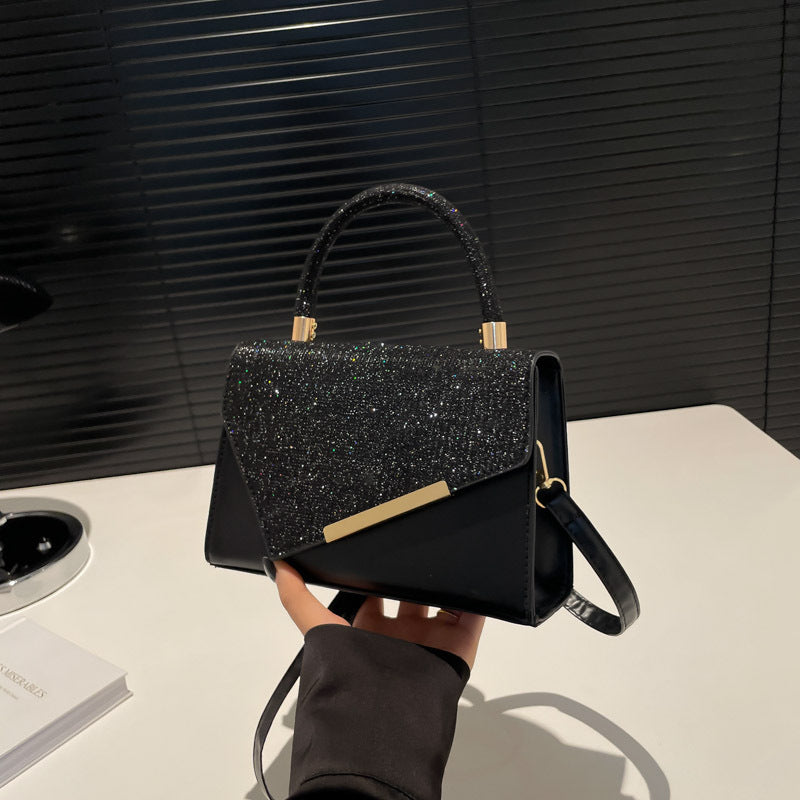 Autumn And Winter Special-interest Design Fashion Handbag