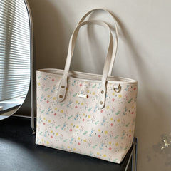 All-match Commute Shoulder Handbag