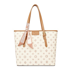 Large Capacity Women's Shoulder Bag