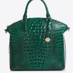 PU Leather Handbag