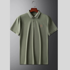 Men's Plus Size Everyday Polo â€?Soft, Cool, and Comfortable