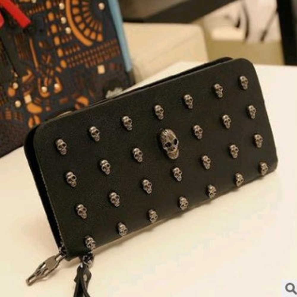 new taro decoration ladies long wallet women's card bag handbags handbags
