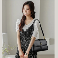 One-shoulder Crossbody Fashion Work Commuter Women's Bag
