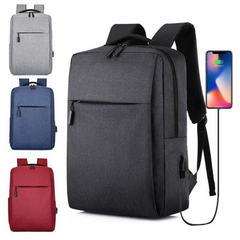 New Laptop Usb Backpack School Bag Rucksack Anti Theft Men Backpack Travel Daypacks Male Leisure Backpack Women Backpack