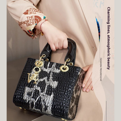 Women's Handbag Shoulder Messenger Bag