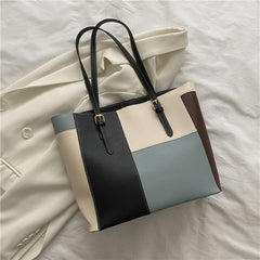 Large Capacity Totes Female Underarm