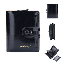 Wallet Women's Card Holder