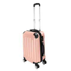 3-in-1 Multifunctional ABS Rolling Luggage- FREE USA SHIPPING