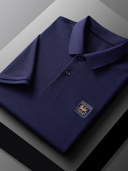 Men's Plus Size Everyday Polo â€?Soft, Cool, and Comfortable