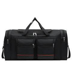 Large Capacity Leisure Travel Dry Wet Separation Shoulder Storage Bag