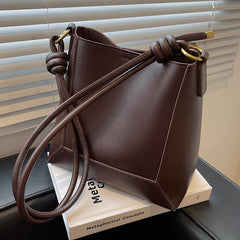 Popular New Fashion Shoulder Messenger Bag