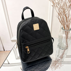 Trendy Women's Fashion Backpack â€?Stylish Everyday Travel Bag