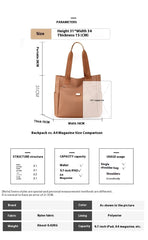 2024 High Quality Bags For Women Large Capacity Women's Bag Summer Versatile Travel Handbag Simple And Versatile Shoulder Bag