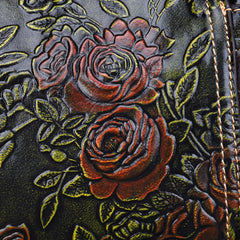 New Genuine Leather European And American Shoulder Bag For Women