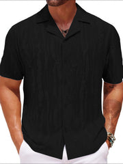 Everyday Comfort Men's Plus Size Shirt