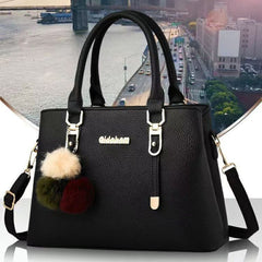 Women's Large Capacity Fashion Handbag