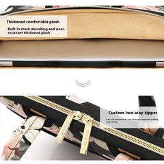 Laptop Sleeve Portable Shoulder Bag