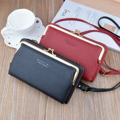 Lock Crossbody Bags Women Shoulder Bag