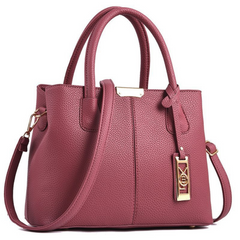 New fashion one-shoulder bag tote bag for women