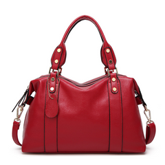Fashion Ladies Shoulder Handbag
